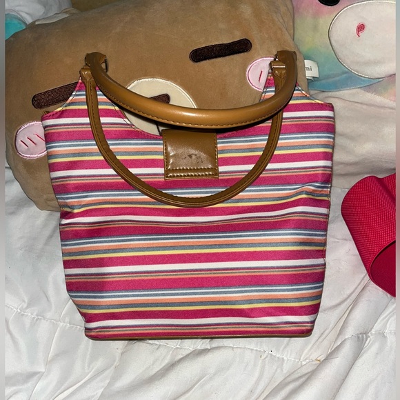 Multicolor Purse - Picture 2 of 2